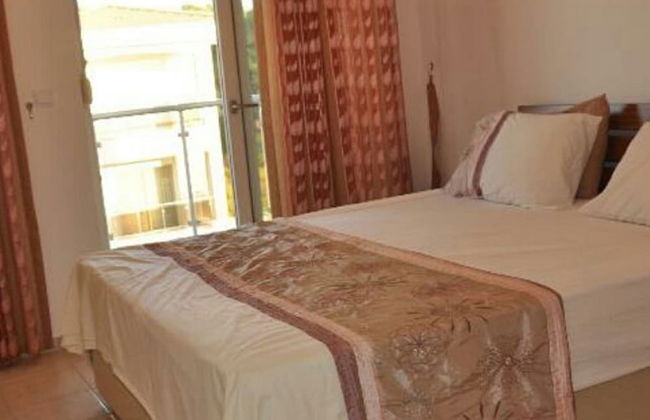 Four Seasons I -10 With 2 Bedrooms Guarantees a Wonderful Holiday - Foto 6
