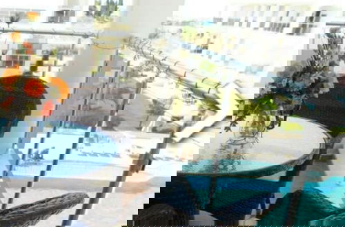 Foto 24 - Four Seasons I -10 With 2 Bedrooms Guarantees a Wonderful Holiday