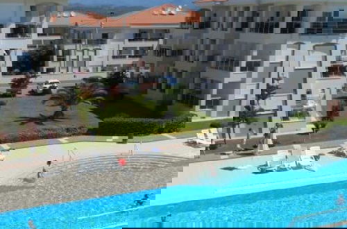 Foto 12 - Four Seasons I -10 With 2 Bedrooms Guarantees a Wonderful Holiday