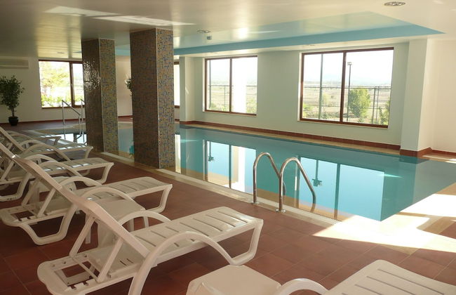 Four Seasons I -10 With 2 Bedrooms Guarantees a Wonderful Holiday - Foto 9