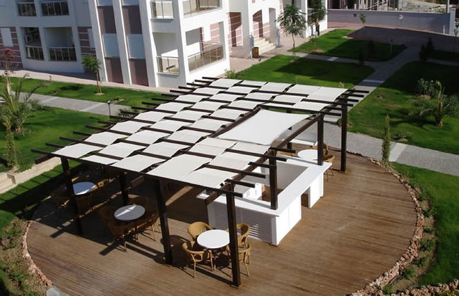Four Seasons I -10 With 2 Bedrooms Guarantees a Wonderful Holiday - Foto 22
