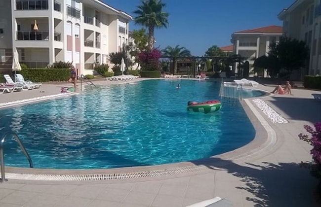 Four Seasons I -10 With 2 Bedrooms Guarantees a Wonderful Holiday - Foto 10