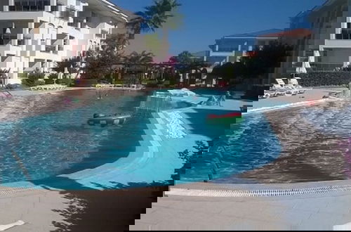 Foto 10 - Four Seasons I -10 With 2 Bedrooms Guarantees a Wonderful Holiday