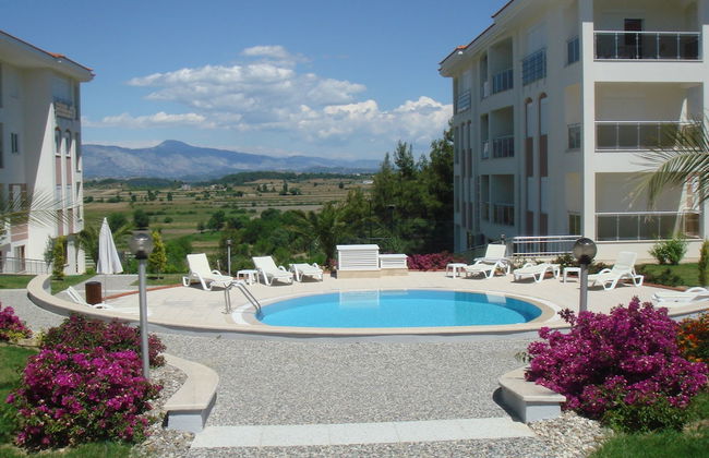 Four Seasons I -10 With 2 Bedrooms Guarantees a Wonderful Holiday - Foto 13