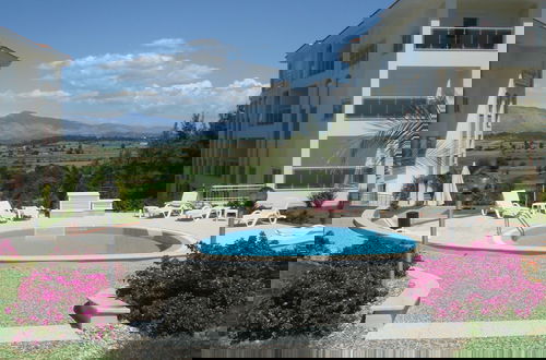 Foto 13 - Four Seasons I -10 With 2 Bedrooms Guarantees a Wonderful Holiday