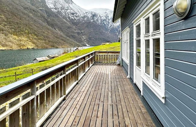 6 Person Holiday Home in Gudvangen-by Traum - Photo 20