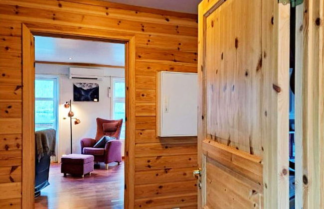 6 Person Holiday Home in Gudvangen-by Traum - Photo 13