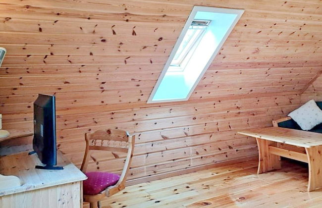6 Person Holiday Home in Gudvangen-by Traum - Photo 19