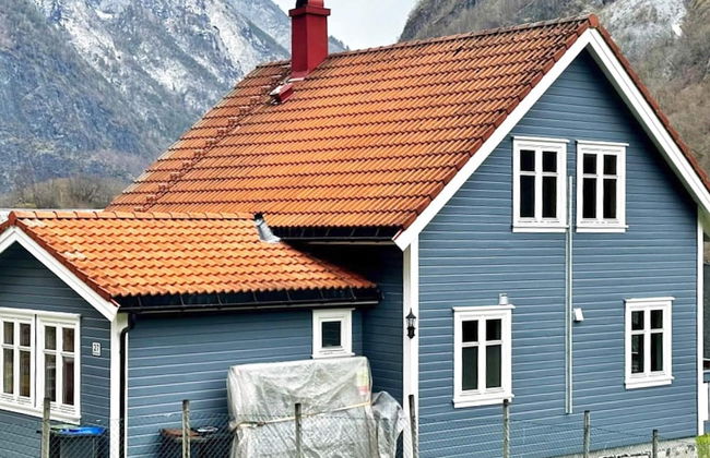 6 Person Holiday Home in Gudvangen-by Traum - Photo 23