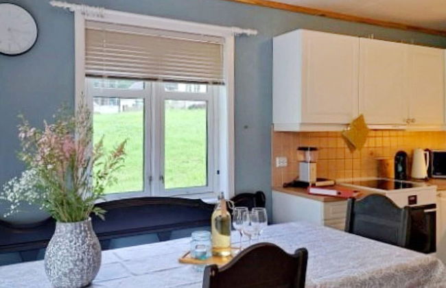 6 Person Holiday Home in Gudvangen-by Traum - Photo 7
