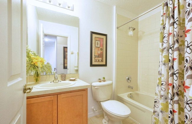 Encantada -4 Bedroom Townhome w/ Splashpool-2651EN 4 Townhouse by RedAwning - Foto 19