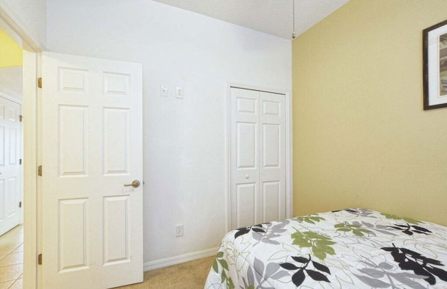 Encantada -4 Bedroom Townhome w/ Splashpool-2651EN 4 Townhouse by RedAwning - Foto 3