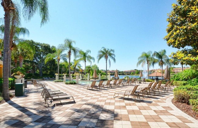 Encantada -4 Bedroom Townhome w/ Splashpool-2651EN 4 Townhouse by RedAwning - Foto 35