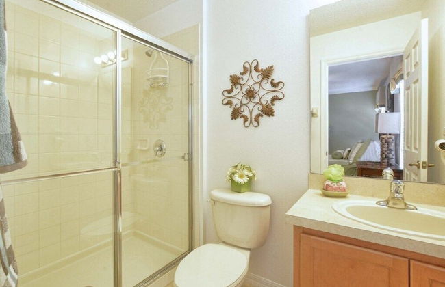 Encantada -4 Bedroom Townhome w/ Splashpool-2651EN 4 Townhouse by RedAwning - Foto 18