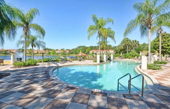 Encantada -4 Bedroom Townhome w/ Splashpool-2651EN 4 Townhouse by RedAwning - Foto 22