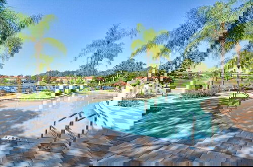 Foto 22 - Encantada -4 Bedroom Townhome w/ Splashpool-2651EN 4 Townhouse by RedAwning