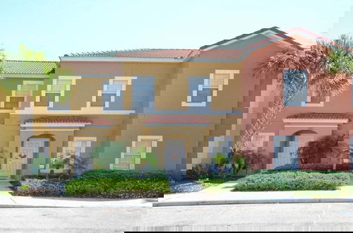 Foto 39 - Encantada -4 Bedroom Townhome w/ Splashpool-2651EN 4 Townhouse by RedAwning