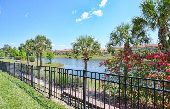 Encantada -4 Bedroom Townhome w/ Splashpool-2651EN 4 Townhouse by RedAwning - Foto 33