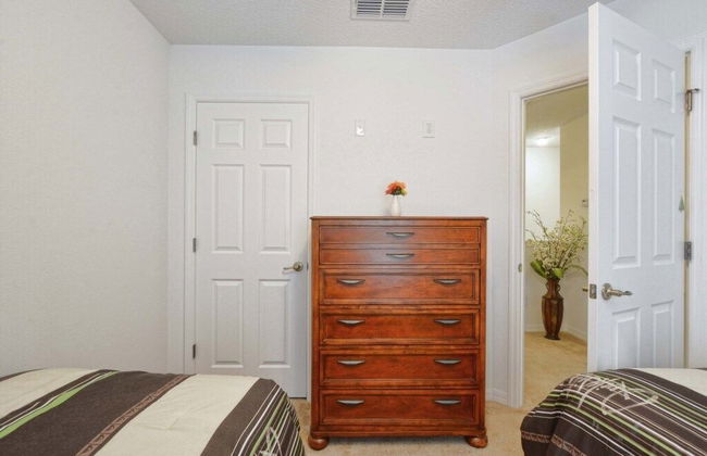 Encantada -4 Bedroom Townhome w/ Splashpool-2651EN 4 Townhouse by RedAwning - Foto 9