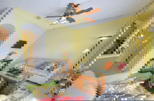 Foto 13 - Encantada -4 Bedroom Townhome w/ Splashpool-2651EN 4 Townhouse by RedAwning