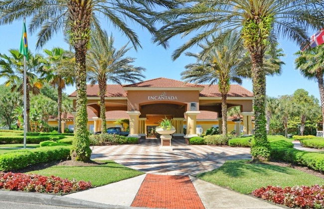 Encantada -4 Bedroom Townhome w/ Splashpool-2651EN 4 Townhouse by RedAwning - Foto 42