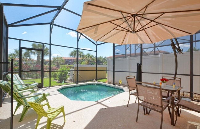 Encantada -4 Bedroom Townhome w/ Splashpool-2651EN 4 Townhouse by RedAwning - Foto 21