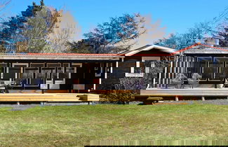 Foto 1 - 4 Person Holiday Home in Jaegerspris