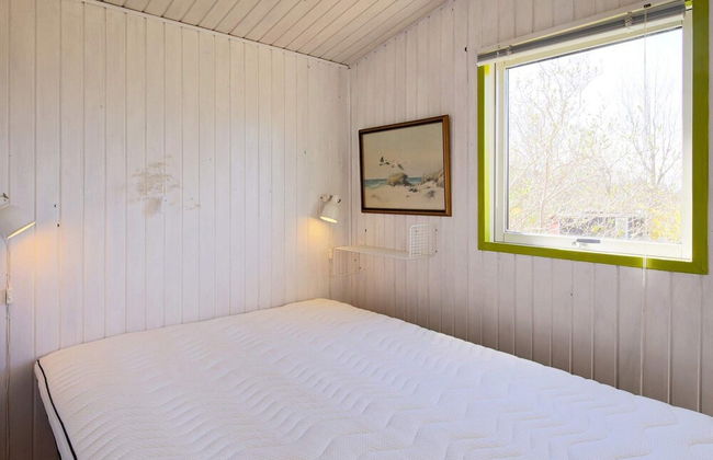 4 Person Holiday Home in Jaegerspris - Foto 2