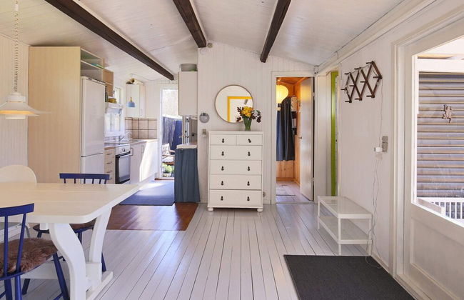 4 Person Holiday Home in Jaegerspris - Foto 15