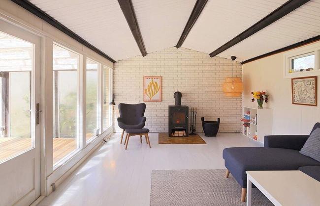 4 Person Holiday Home in Jaegerspris - Foto 6