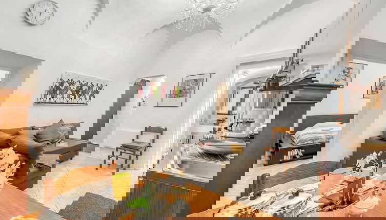 Foto 1 - Casa Rivolte