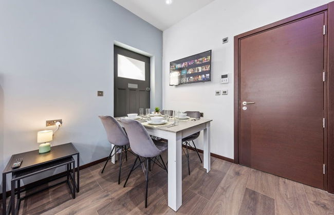 Luxury Flat in Studio - Foto 12