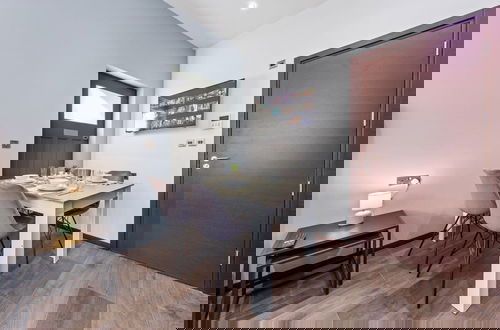 Foto 12 - Luxury Flat in Studio