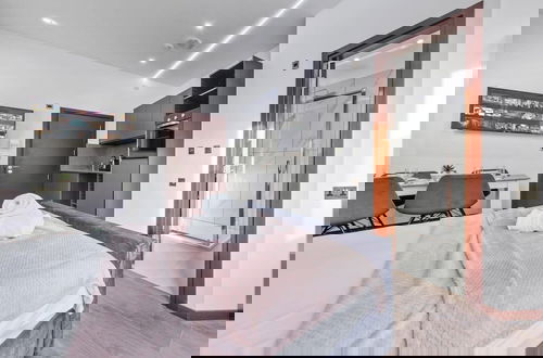 Foto 5 - Luxury Flat in Studio