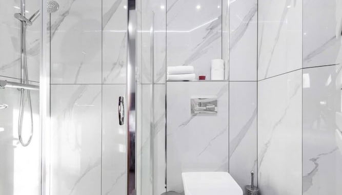 Foto 1 - Luxury Flat in Studio
