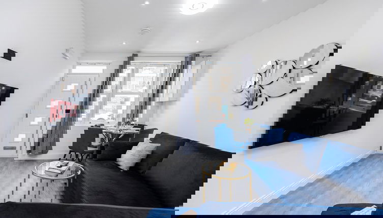 Foto 1 - London Luxury Ground Floor Apartment