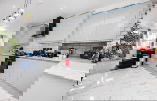 Foto 2 - London Luxury Ground Floor Apartment