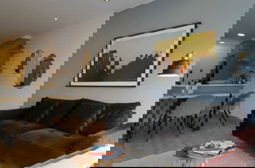 Foto 3 - w Modern 2BR With Balcony in Barranco