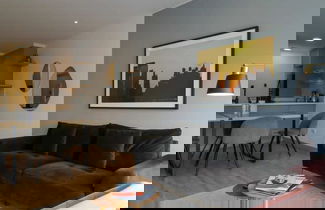 Foto 3 - w Modern 2BR With Balcony in Barranco