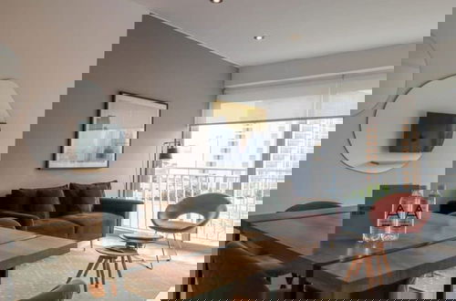 Foto 1 - w Modern 2BR With Balcony in Barranco