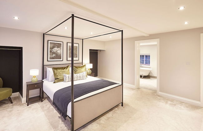 Host Stay Graham House - Foto 1