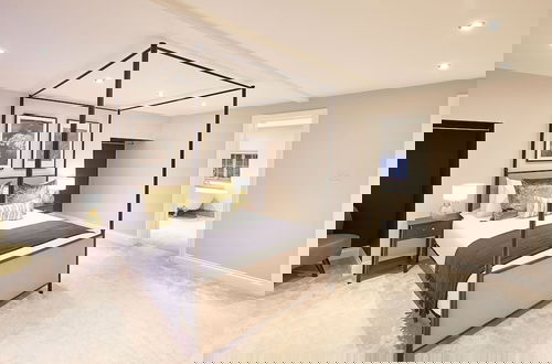 Foto 1 - Host Stay Graham House