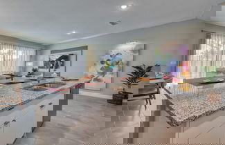 Foto 3 - Spacious and Modern Home for 9 Guests