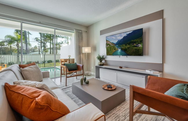 Brand new Vacation Villa by Disney - Foto 1