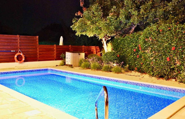 Villa Hg12 - Athina in Kouklia - Photo 17