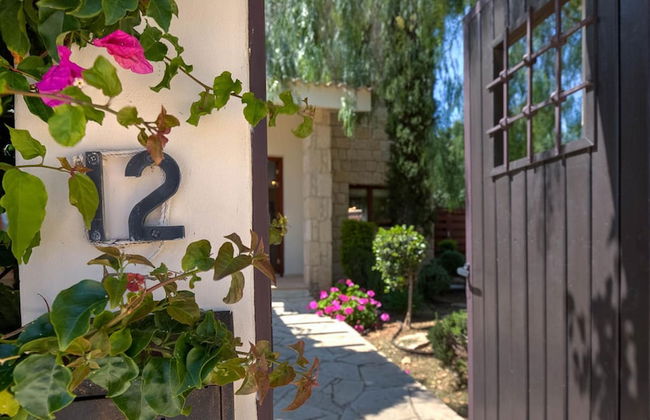 Villa Hg12 - Athina in Kouklia - Photo 9