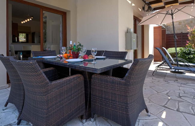 Villa Hg12 - Athina in Kouklia - Photo 14