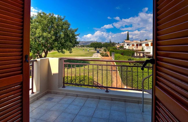 Villa Hg12 - Athina in Kouklia - Photo 28