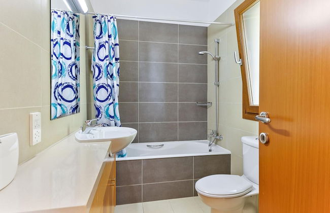 Villa Hg12 - Athina in Kouklia - Photo 24