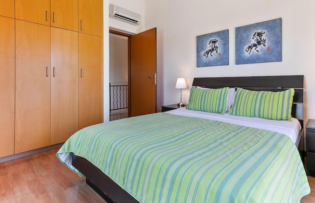 Villa Hg12 - Athina in Kouklia - Photo 26